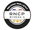 Certification RNCP